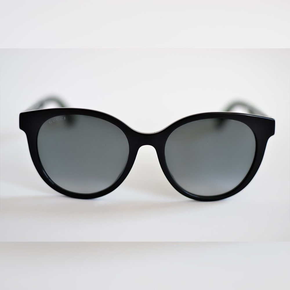 💯 NEW GUCCI GG0702SK Gradient Women Sunglasses - Picture 2 of 9